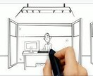 安い・早い・わかりやすい！アニメ動画を制作致します VYOND認定クリエーターが制作するので安心です！ イメージ11