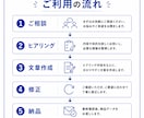 評価面談・改善提案・自己PRの文章を作成します 製造業10年以上｜伝わる文章へ丁寧に仕上げます イメージ3