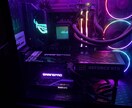 初心者向け！自作パソコンの構成・予算の相談承ります あなたに合ったPC構成をご提案させて頂きます！ イメージ1