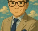 面接官の心に響く!プロがエントリーシート代筆します 手紙などほかの文章の代筆も可能です イメージ1