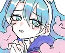 絵描きます こんな感じのラフなイラストで良ければ描きます！ イメージ1