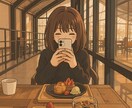 あなたの話し相手になります 誰かに聞いてほしいこと、話してみませんか？ イメージ1
