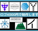 シンプルロゴ制作します イメージに寄り添いながら製作をします。 イメージ1