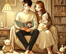 赤ちゃん～大学生まで！あなたの子育ての悩み聞きます 4人子育て中！頑張りすぎない子育て術を伝授！なんでも聞いて！ イメージ2