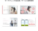 Canvaで講座・セミナー資料を作成します 世界観が伝わる、自分で編集できる講座スライドへ イメージ5