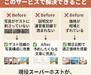民泊OTA掲載ページ改善レポート作成します ——現役スーパーホストが7月末までの特別価格で診断 イメージ5
