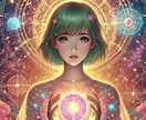 手の写真であなたの運命をやさしく鑑定します 恋愛・仕事・人生・金運などの悩みをテキストで詳しく鑑定！ イメージ2