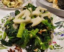 3日分の献立作成承ります 体が喜ぶお食事をご自宅で手軽に イメージ2