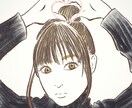 どんな作風でも！アイコン描きます SNS等のアイコンのイラストをご希望通りに！ イメージ2