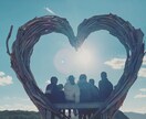 みんなの先輩があなたのチカラになります あなたの頼れる先輩となって悩みを解決します！みんなの先輩！ イメージ3