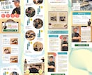 魅力を伝える「低価格」「高品質」LPを制作します Web集客や売上アップをデザインの力でサポート イメージ5