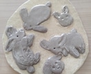 アニマルコミュニケーションをします 飼い主様のペットさんに、ペットさんから飼い主様に伝えます イメージ1