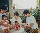 温かなナチュラルニューボーンをお撮りします ご自宅にてナチュラルで自然な親子の初々しい様子をお撮りします イメージ9