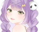 イラストの依頼受けます 最速で即日納品速筆なので早めがいい方にオススメ イメージ1