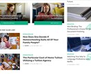 海外の人気教育系サイトに記事を掲載します 推薦入試に是非！「天才日本人学生発見！」という記事を掲載。 イメージ3