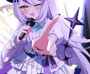 1枚絵/可愛い女の子のイラストを描きます 見た瞬間に可愛い！魅力的だと思えるようなイラストを描きます。 イメージ5