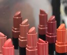 あなたのなりたい理想の美容部員になる！を応援します 売上UP・タッチアップ・お声がけサポート・接客の壁を解決！ イメージ5