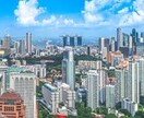 シンガポールへ行かれる、もしくは住む予定の方へ、1人1人の疑問にアドバイスします。 イメージ2