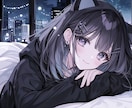 LINE感覚で、2時間あなただけの時間にします ｢気軽に｣も｢深い話｣もどちらもお任せください♡ イメージ1