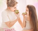 カフェ・スイーツ系Instagram投稿しします 新作ローンチを3投稿の流れで演出します イメージ3
