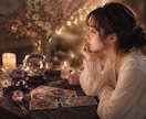 どちらを選ぶべき？恋の未来を占います 誰にも言えない恋の迷い、否定せず読み解きます イメージ3