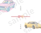 想いが伝わるオリジナル熨斗デザイン作成します あなただけの世界観で彩る想いを包む特別な熨斗 イメージ5