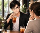 雑談・愚痴 今日あったことを、ただただお聞きします 「今すぐに話したい」という気持ちにお応えします！！ イメージ1