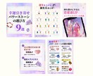 プロがInstagramの投稿画像を作成します 集客アップ／高品質／訴求力のある効果的なフィード投稿 イメージ9