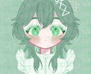 あなただけのゆるふわ♡イラストお描きします 「世界にひとつだけ」の、やさしくて可愛いイラストをお届け イメージ8