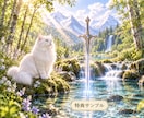 60代からの人生☆これからの生き方を読み解きます 自分のために、これからどう生きる？ イメージ3