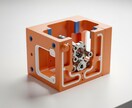 オーダーメイド3Dプリント代行します データ持ち込みOK！高精度プリントでお届け イメージ6