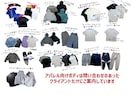 本業がウェア/グッズ用のデザイン→実制作致します 制作に使えないデザインと 使えるデザインの違い イメージ10