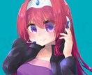 一枚絵を描きます かわいい美少女イラストをサムネイル・メインビジュアルに！ イメージ7