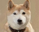愛犬や愛猫、ペットの写真を　油絵　でデザインします 世界に一つだけの愛するペットをデザインさせてください！ イメージ7