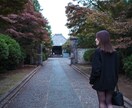 東京フォトウォーク＆撮影します 夫婦フォトチームが東京の思い出を撮影！英語対応OK イメージ10