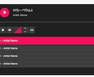 Webサイトの「あれいいな！」サイトに導入します 問い合わせフォーム！画像スライドショー！次々表示される文字！ イメージ5