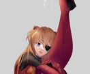 各種イラストお描きします 女性、男性どちらでもお任せ下さい！ イメージ1