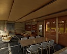 初回価格★高品質建築CGパースを提供します 短期間で最高品質のCGパースをお届けします イメージ2