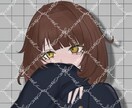 12月までの限定価格貴方専用!!アイコン描きます あなたの為のアイコン、ステッカーを描きます！ イメージ5