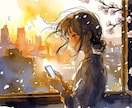 音信不通の彼の今の気持ちを霊視で読み解きます 連絡が途絶えても、魂の声は届いています イメージ9