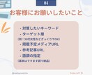 超短納期（最短2日）でSEO記事を4記事納品します 実績あるSEOディレクターがSEO記事執筆を完全代行致します イメージ5