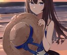 オンライン活動で使える絵を描きます あなたの要望に合わせたイラストを イメージ3
