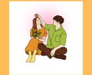 恋愛の不安と上手につきあえるようになります 動画特典つき。心理カウンセラーが作った不安の波を整えるワーク イメージ10