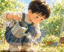 障害児育児20年の経験者が親御さんの心受け止めます 隠された気持ちを整理して楽に生きる イメージ3