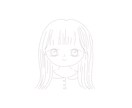 ゆるふわ100%♡見てほっとするイラストを描きます 初めての方でもお気軽にご相談ください☆ イメージ8