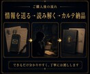 あなたの「本性」を、えぐり出します ※脳内ハック研究所による人間解体カルテ完全版 イメージ6