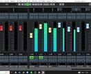 バンド音源や歌ってみたのマスタリング致します 気軽に音源のミックスやマスタリングしてみませんか？ イメージ1
