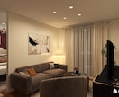 英国ホテルのような上質な空間をご提案します 海外を感じる、ブティックホテルのような空間をご提案します イメージ4