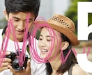 YOASOBI「アイドル」でオープニングを作ります これからショータイムが始まるような高揚感をキャッチーに演出！ イメージ8