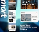 この価格帯の中で、一番クオリティの高いHP作ります ココナラ上での実績が欲しいため、格安制作＆キャンセル対応！！ イメージ8